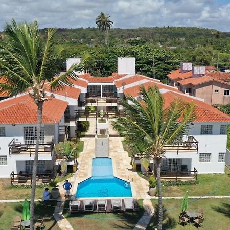 Itamaraca Apartments المظهر الخارجي الصورة