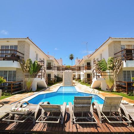 Itamaraca Apartments المظهر الخارجي الصورة