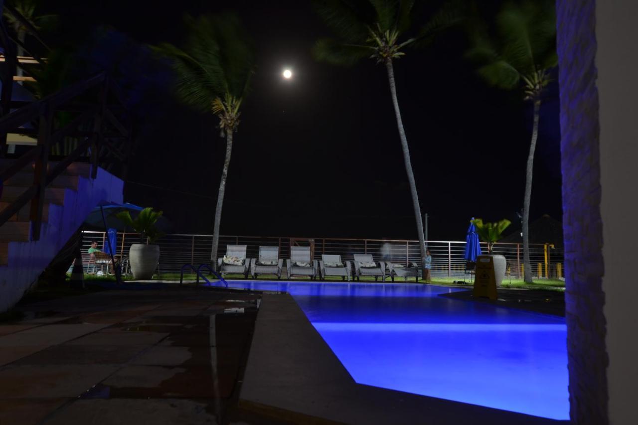 Itamaraca Apartments المظهر الخارجي الصورة