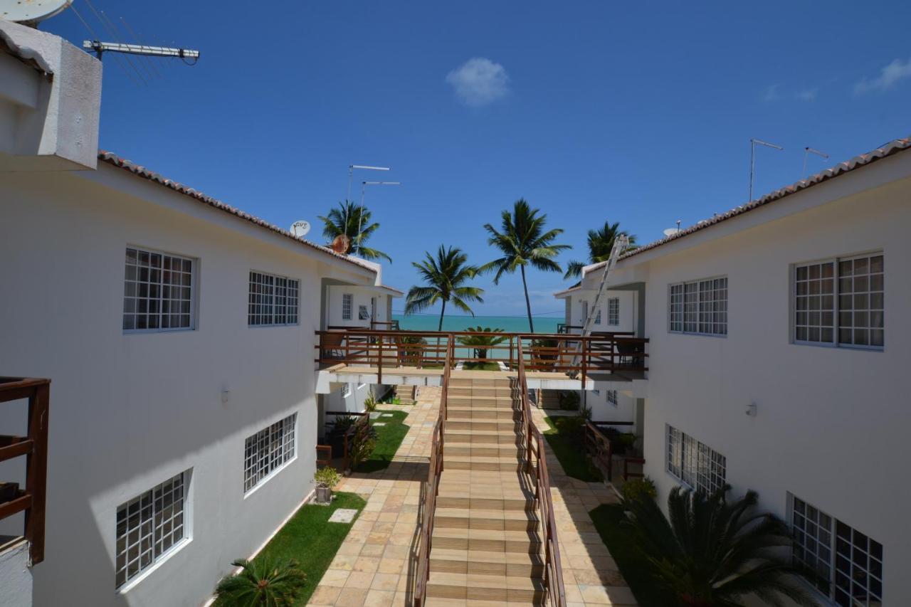 Itamaraca Apartments المظهر الخارجي الصورة