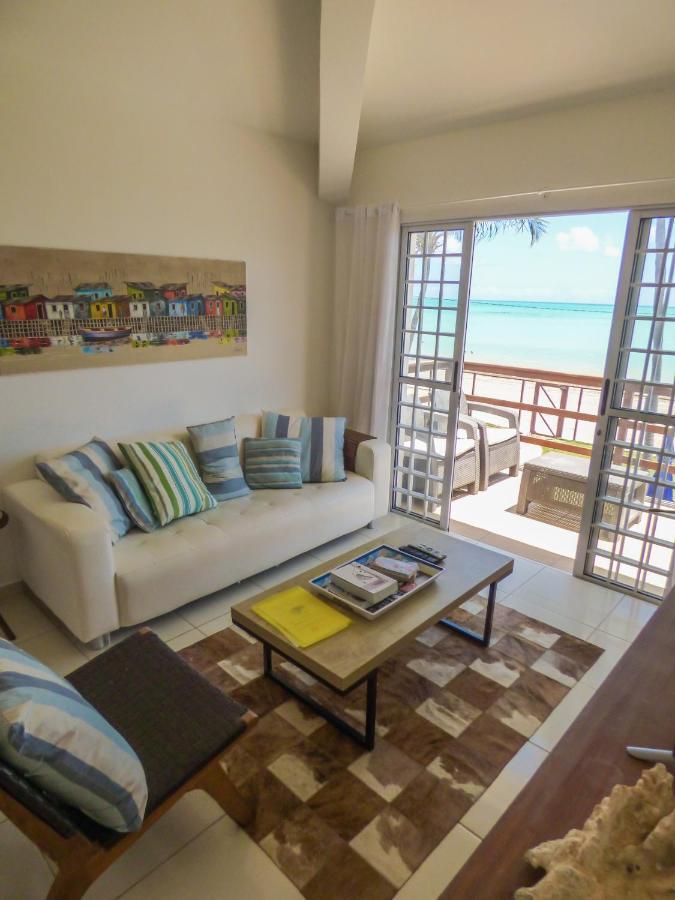Itamaraca Apartments المظهر الخارجي الصورة