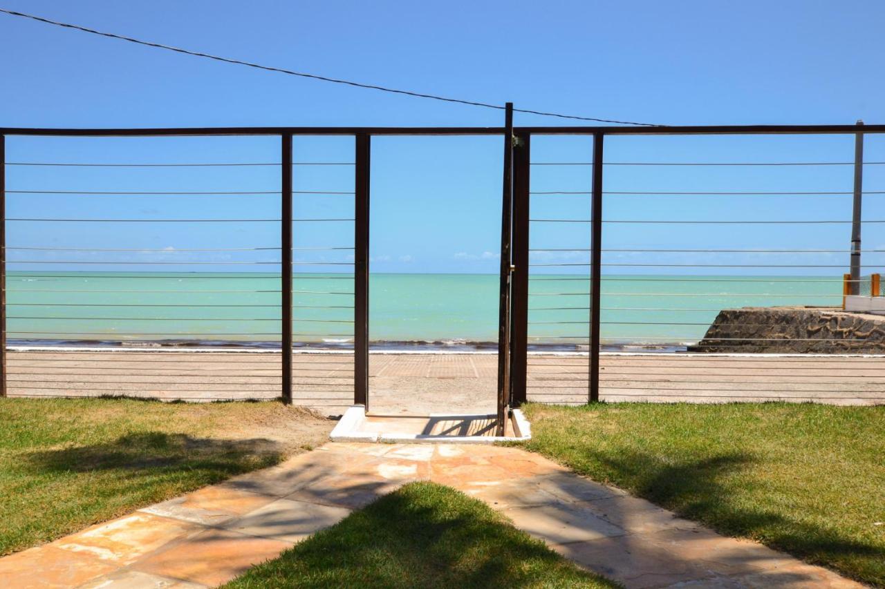 Itamaraca Apartments المظهر الخارجي الصورة