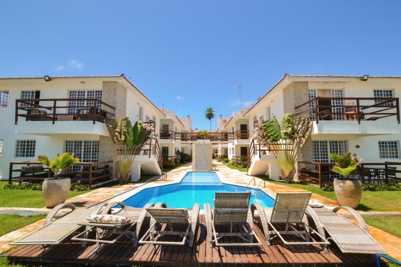 Itamaraca Apartments المظهر الخارجي الصورة