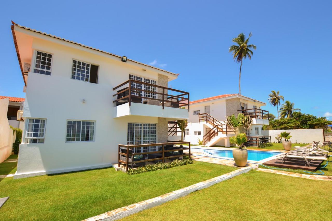 Itamaraca Apartments المظهر الخارجي الصورة